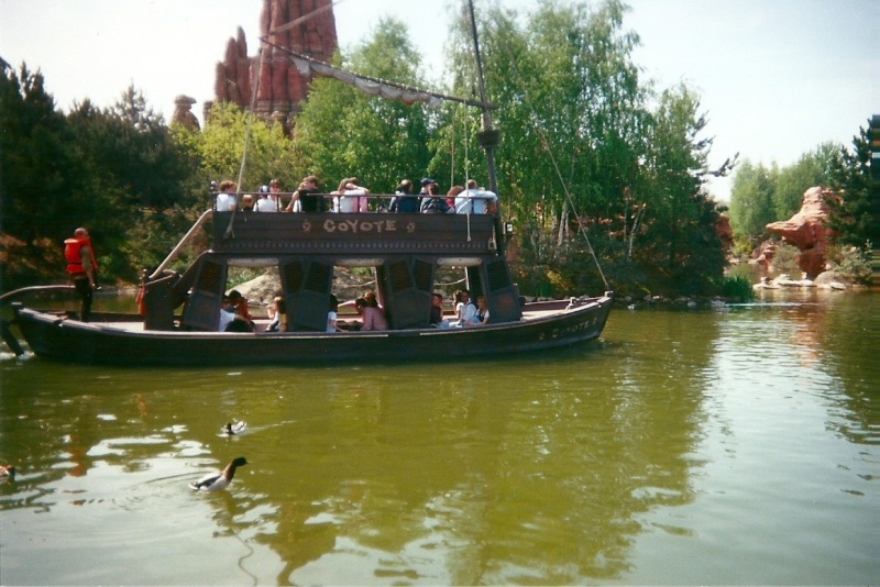 TR : Ma toute première venue à Disney (mai 1998), 13 ans plus tard (Août 2012), 06 Juillet 2013, 27 Juillet 2013 Disney33