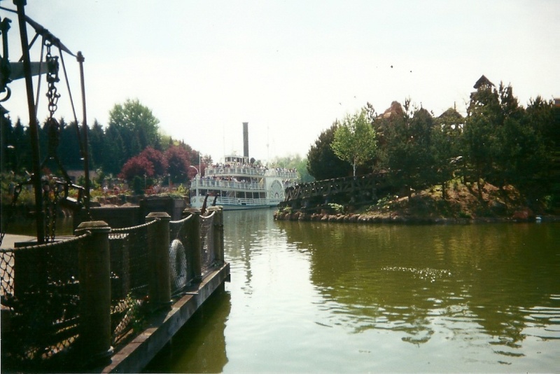 TR : Ma toute première venue à Disney (mai 1998), 13 ans plus tard (Août 2012), 06 Juillet 2013, 27 Juillet 2013 Disney34