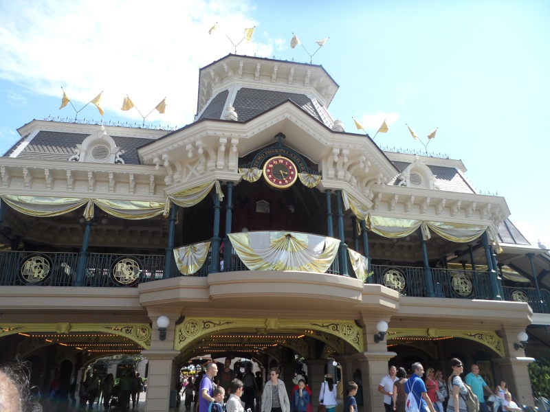 TR : Ma toute première venue à Disney (mai 1998), 13 ans plus tard (Août 2012), 06 Juillet 2013, 27 Juillet 2013 Sam_4633