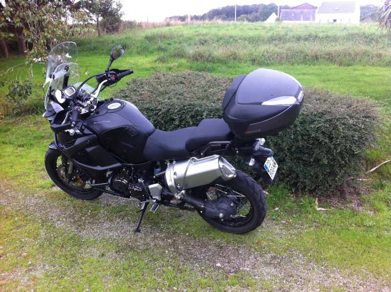 mon xtz 1200 Img_0513