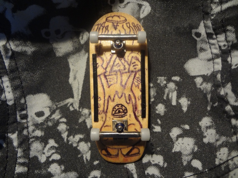 Newest Decks/Setups Official Thread. Dsc05136