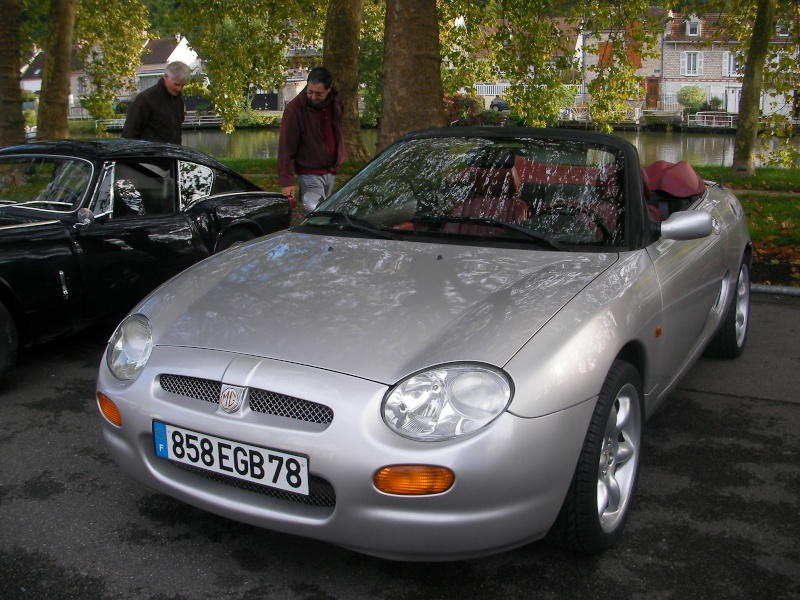 [NOS ANCIENNES HORS CITROEN] La MG de Ticoq Sany0181