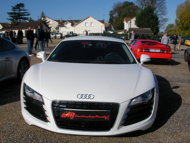 [CARS and COFFEE] Saint-Cloud le 14 juillet  - Page 2 Sany0243