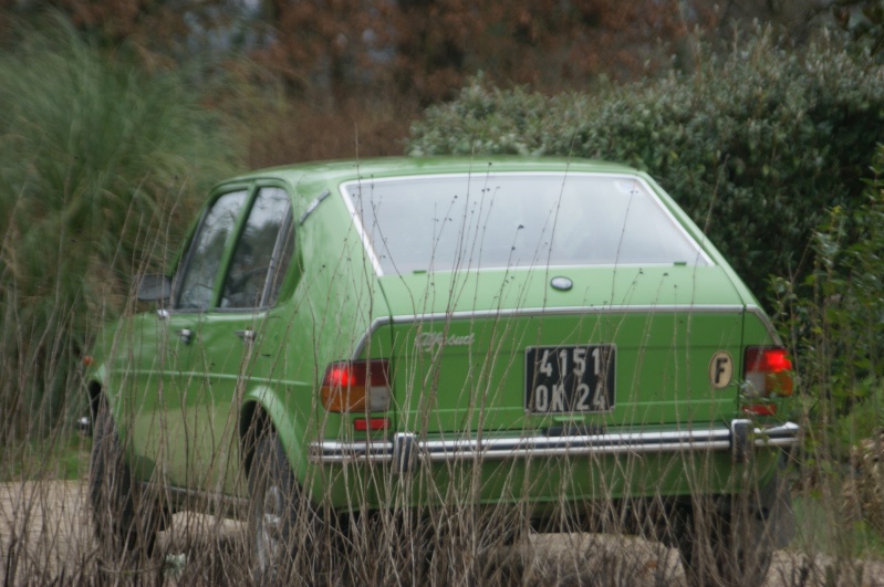 Une Alfasud sortie de grange! - Page 3 Alfasu12