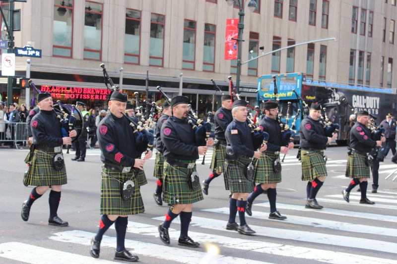 2013 Veteran's Day Parade NY City Img_1013