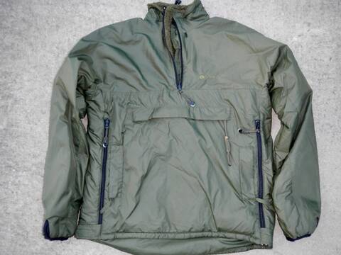Snugpak anorak best sale