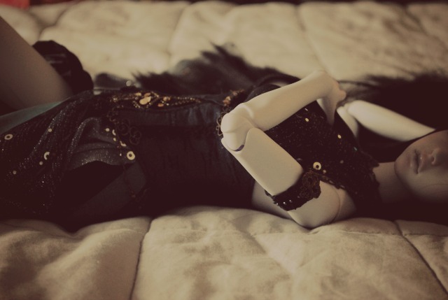 Like in a dream [Soom Migma] - Nouvelle photo Page 2 - Page 2 Pandor11