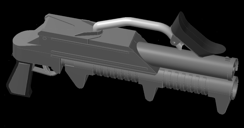 GM-94 grenade launcher homemade Gm-94_15