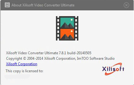 عملاق تحويل صيغ الفيديو الاشهر Xilisoft Video Converter Ultimate اصداره الاخير 2014-069