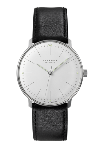 Nouvelle Junghans Max Bill 027_3510