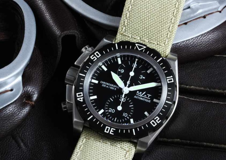 Montres MATWATCHES - Mer Air Terre - Page 22 64627611