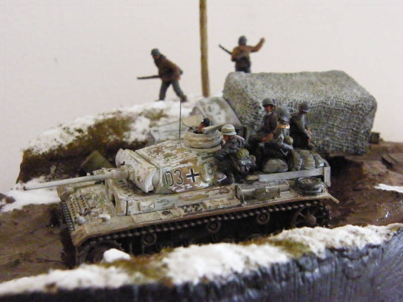 1944: un panzer III en Ukraine Dscf7711