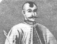 Дмитрий Вишневецкий — крестный отец казачества 170