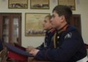Казачьих кадет будут готовить к государственной и муниципальной службе 1192