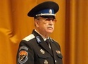 Сергей Клименко ушел в отставку 152