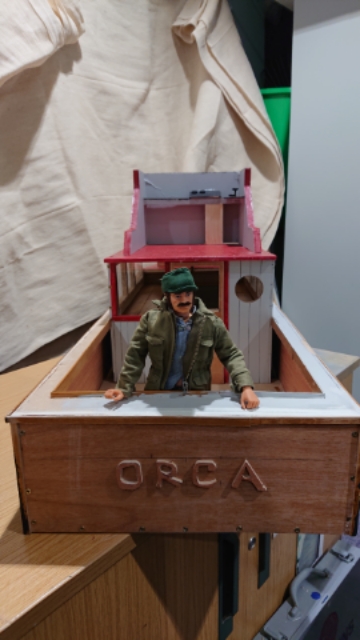                  ORCA - 1/6-Scale Boat Project - Page 2 Image20