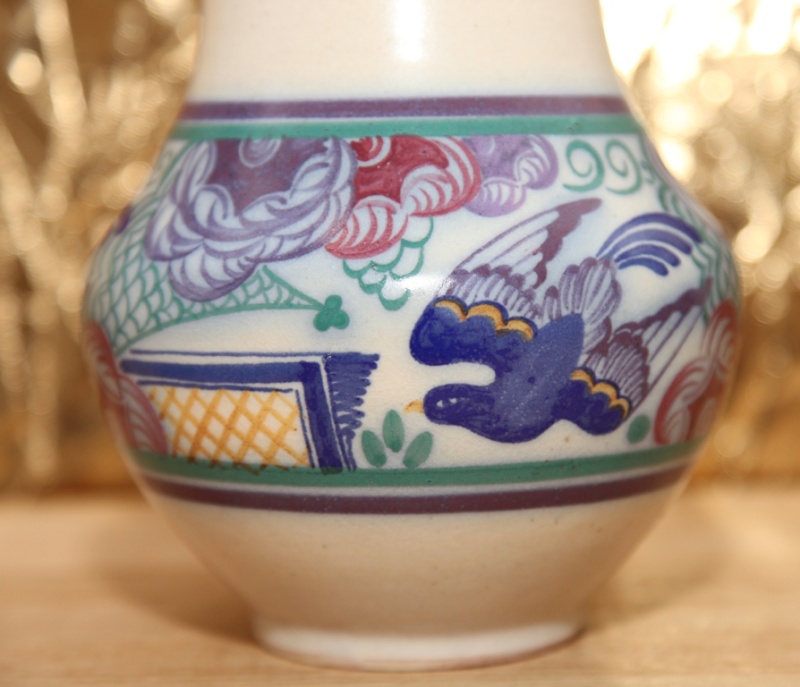 Poole Pottery up to 1959 & Traditional - Page 5 Img_3712
