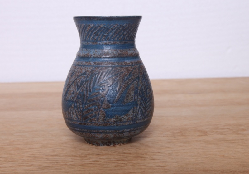 Sgraffito vase - Hellas, Greece Img_4514