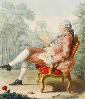 LE PROJET DE CONTRE-REVOLUTION DU COMTE DE MAILLEBOIS (1789-1790) Maille10