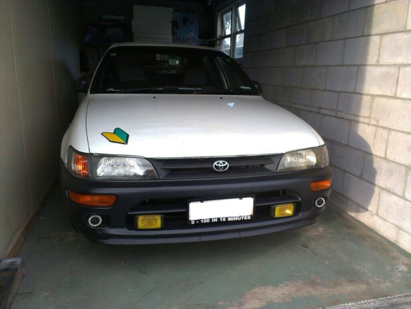 1994 Corolla X1 DIY project.... - Page 2 20140311