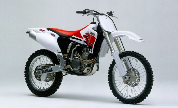 Yamaha WRZ 250 ... - Page 31 Image52