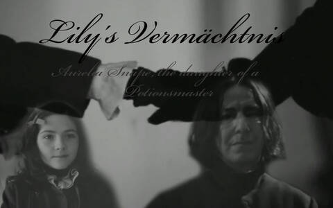 Lilys Vermachtnis Harry Potter Ff