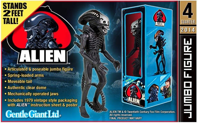 Mes arrivages ... Ma collection - Page 3 Alien-11