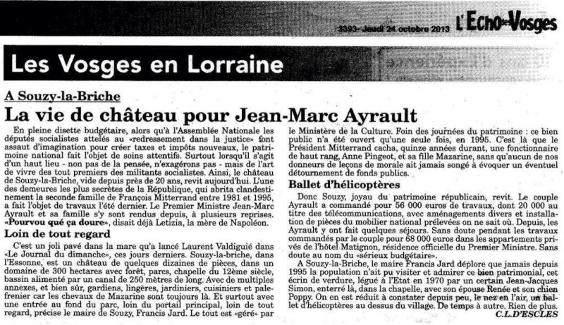 politique politicienne Chatea12