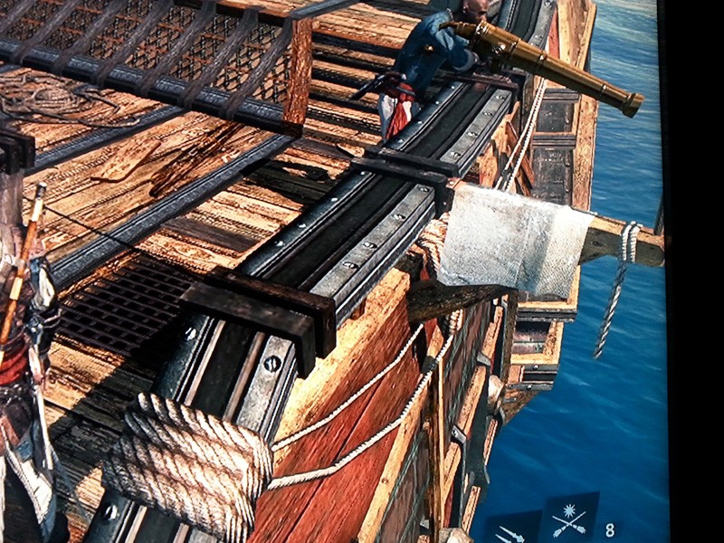 Assassin's creed 4 Black Flag Jackdaw (Walter Furlan) ***TERMINATO*** - Pagina 5 20131114