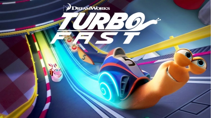 Download Game Turbo FAST for Android Anh_ch14