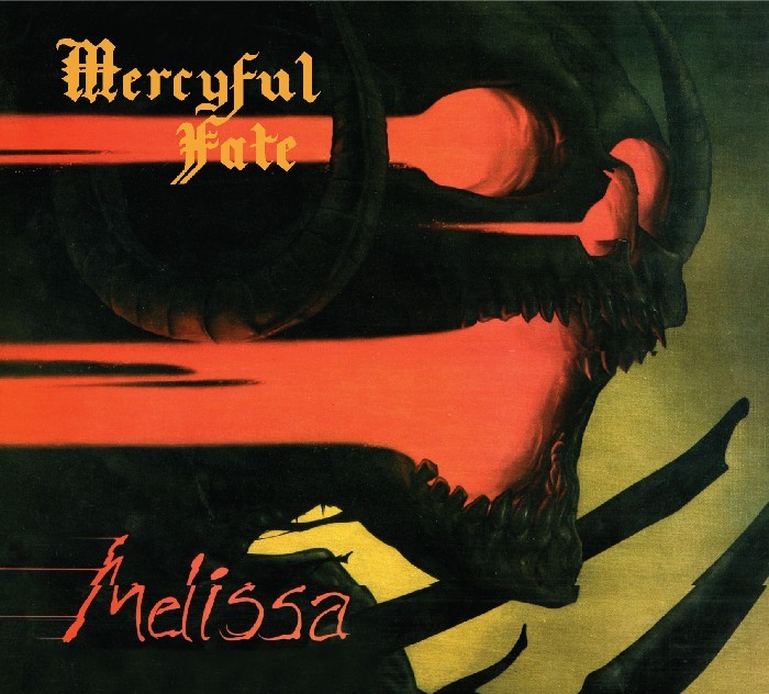 MERCYFUL FATE Mercyf10