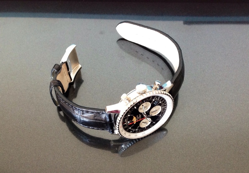 La montre du vendredi 26 septembre Image39