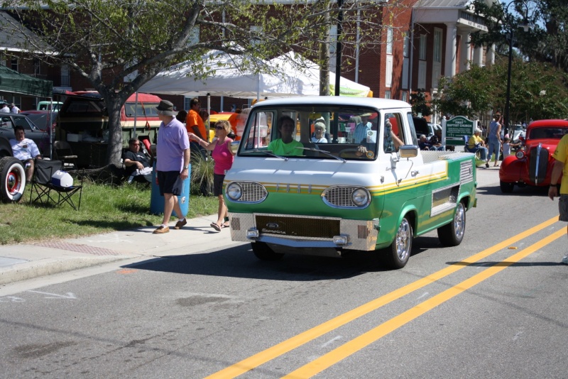 Cruisin the Coast 2013 Vans Img_7510