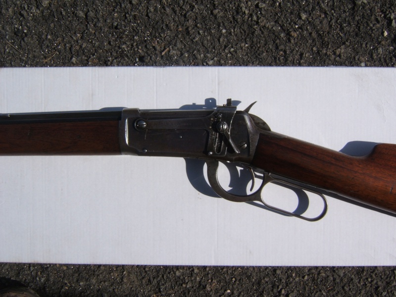 rifle winchester mod 1894 Photo_53