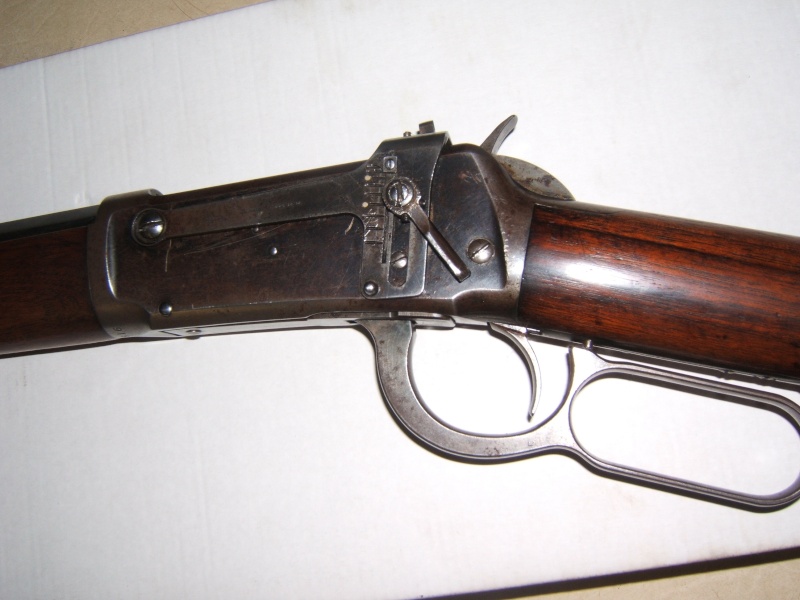 rifle winchester mod 1894 Photo_55