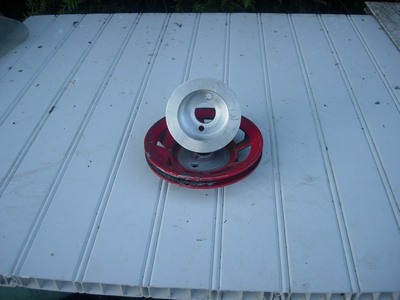 Projet relevage hydraulique - Page 2 2004-135