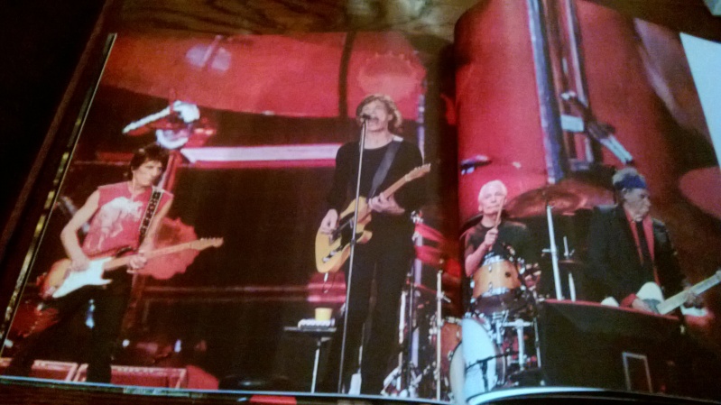 Les Stones et Johnny Wp_20113