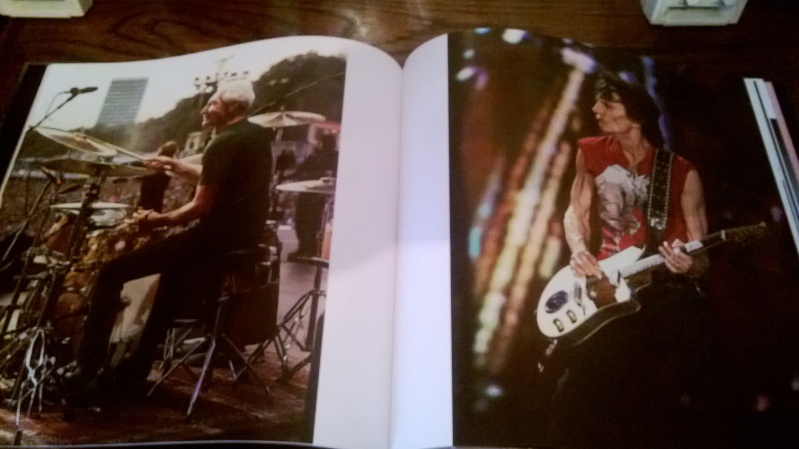 Les Stones et Johnny Wp_20115