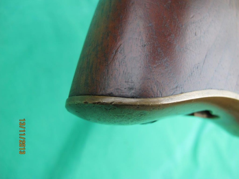 FUSIL 1866 WINCHESTER Img_4920