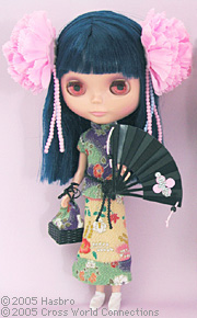 Blythe Asian Butterfly [Septembre 2002] Asian10