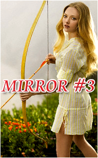 [The Daily Mirror] #3 : On a la RAIPONCE a vos questions ! 1azz11