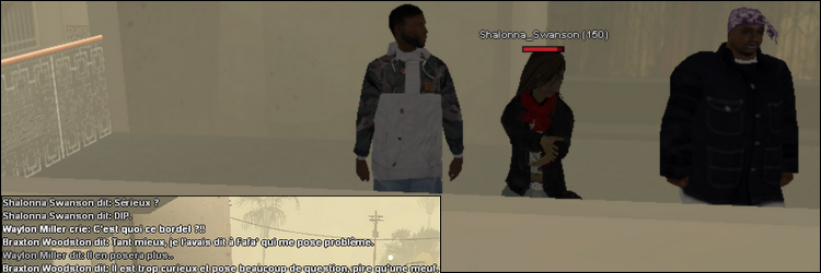 |F-MAFIA| The Black Circle ▬ Screenshots & Vidéos [6]  - Page 34 Captur26