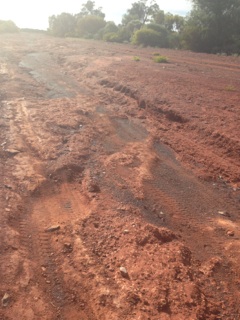 Eastern Goldfields track conditions Img_0116