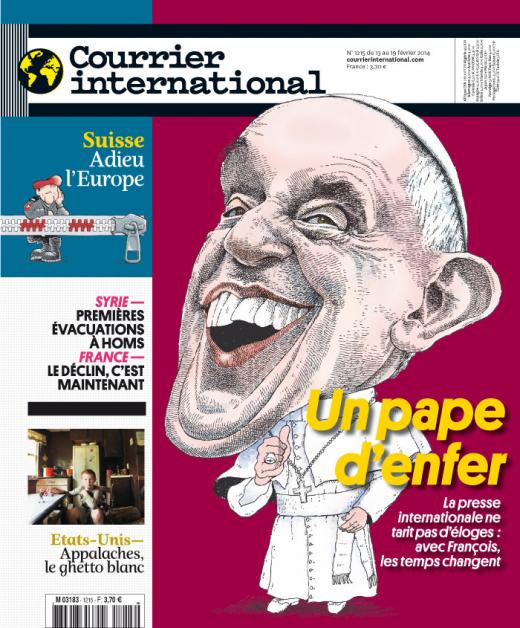 Le nouveau Pape François serait-il le Faux-Prophète annoncé par le "Livre de l'Apocalypse" ? - Page 81 Couv1210