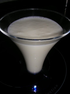 Yogur liquido de limon Yogur10