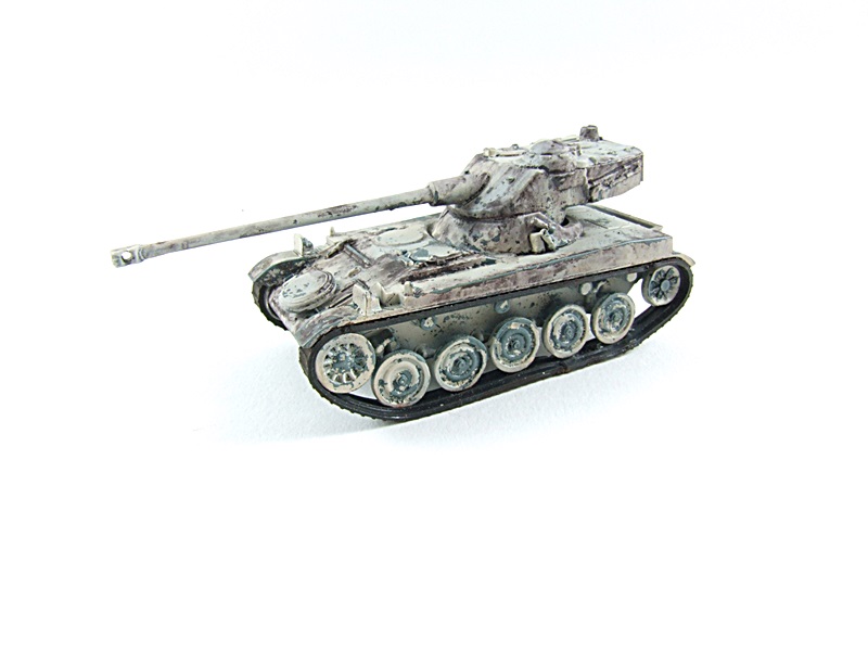 AMX 13/105 1:76 00170