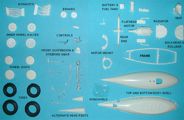 Styrene Addict. Show us your latest kits here. - Page 5 Msg-2510