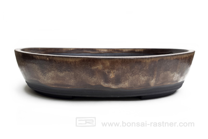  Bonsai rastner: new bonsai pots 2014 Oval_b16