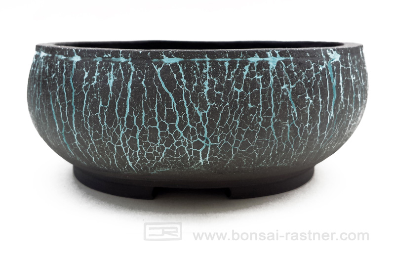  Bonsai rastner: new bonsai pots 2014 Oval_c10