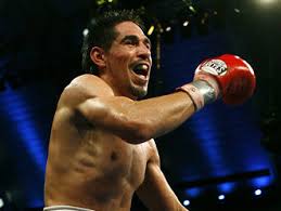 How Old is Antonio Margarito - Age of  Antonio Margarito Right now Images57